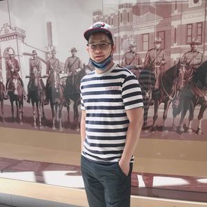 Meet your Posher, Cloyd